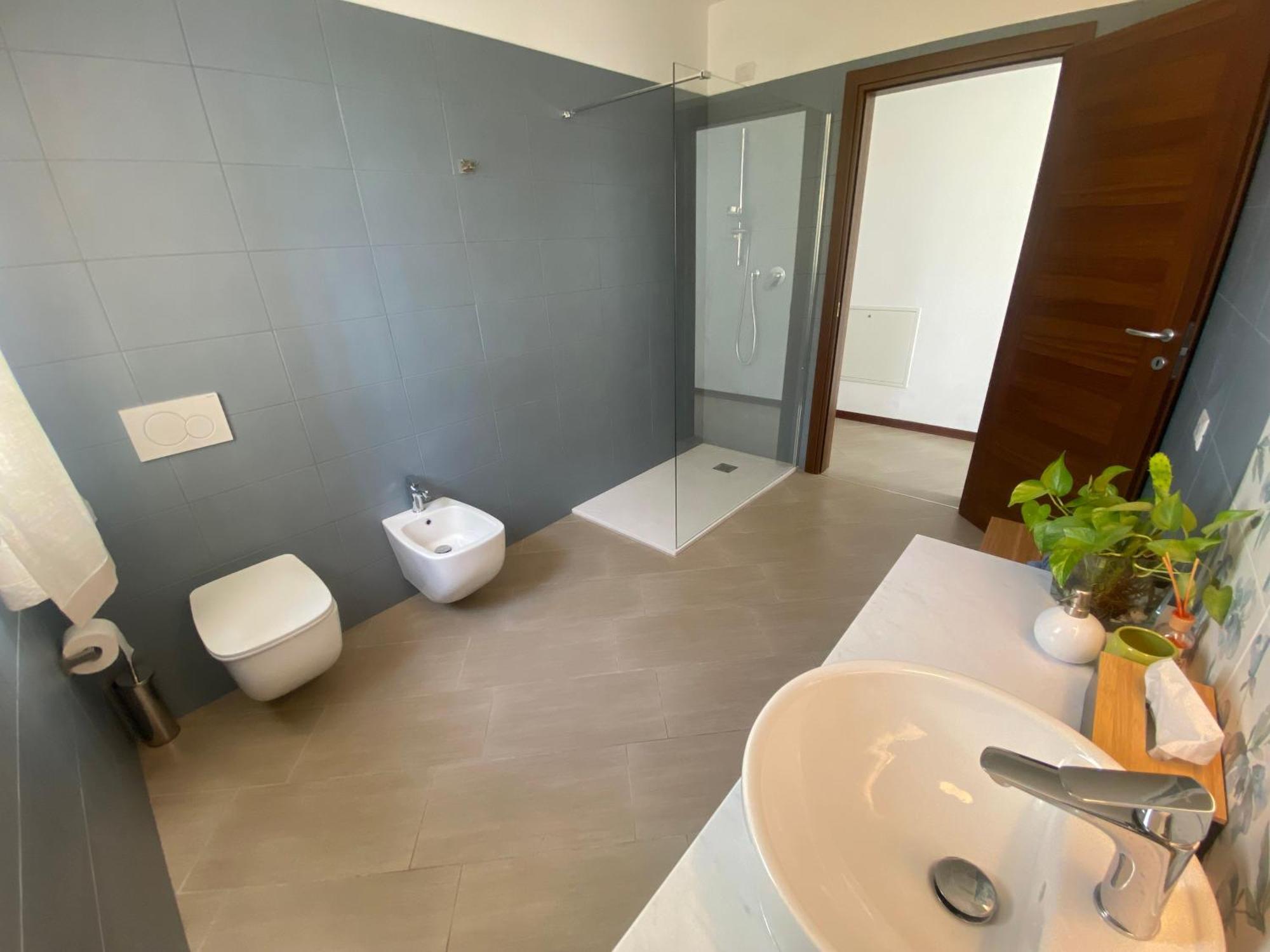 I Gatti E La Volpe B&B Budrio  Exterior foto