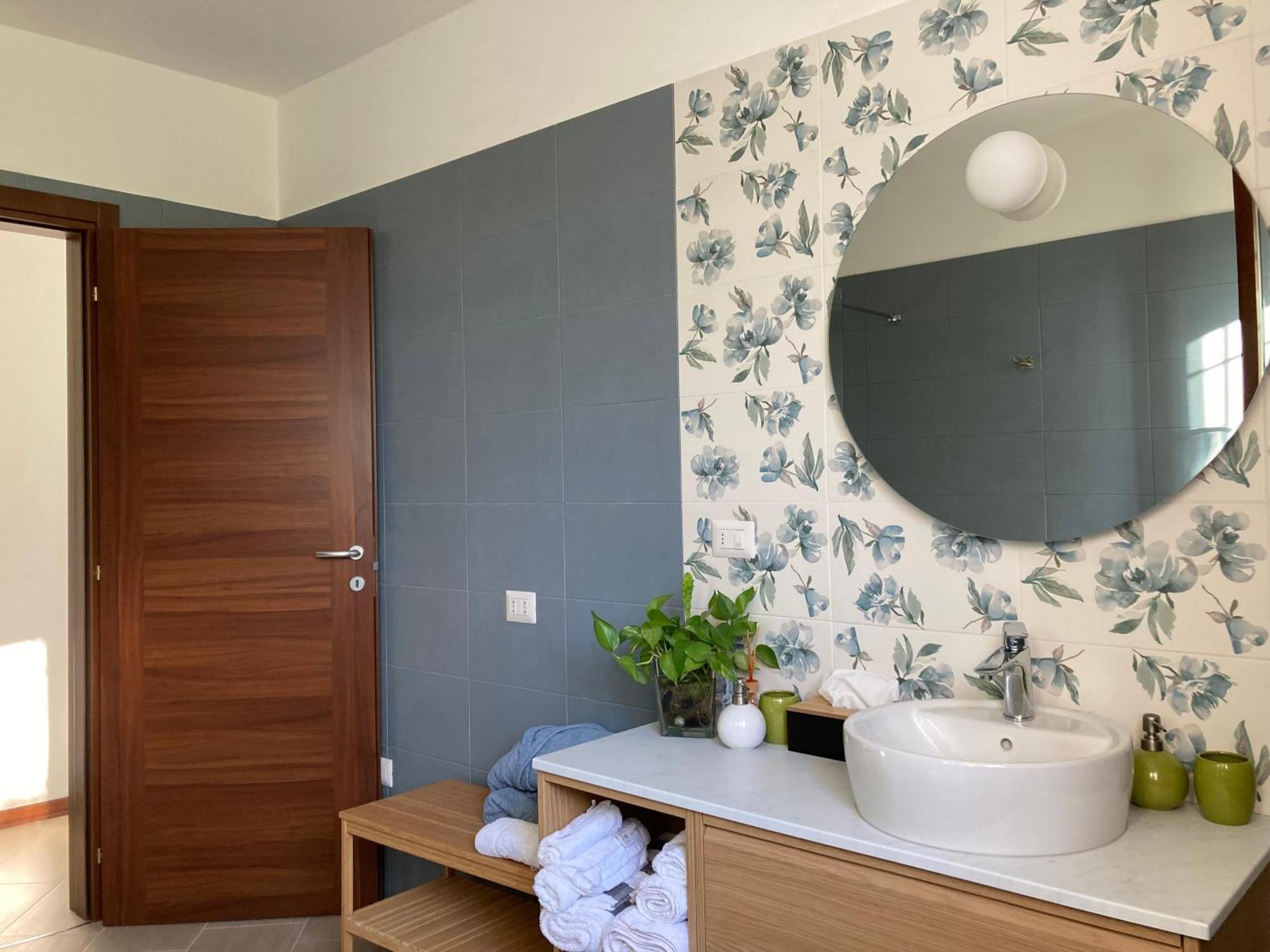 I Gatti E La Volpe B&B Budrio  Exterior foto